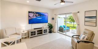 Annual UNfurnished almost new townhome 3/2 1/2 in Nokomis close to the beach Gallery 8