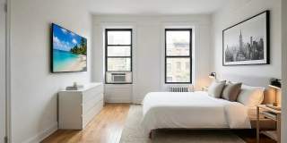 366 West 52nd Street Gallery 1