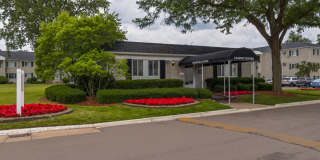 Cherry Hill Manor Gallery 2