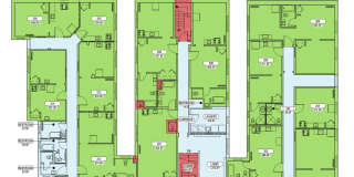 Grand Coulee Building Gallery 20