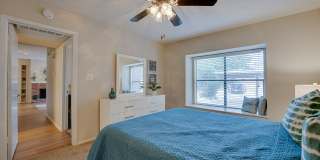 Indian Creek Gallery 8