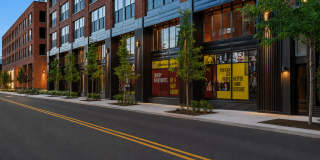 Albion Lawrenceville Gallery 58