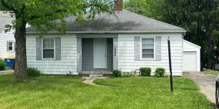2 bedroom, 1 bath house Gallery 1