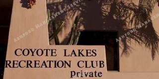 COYOTE LAKES BEAUTIFUL VIEW OF GOLF COURSE/NOT AGE RESTRICTED**NO TENANT FEES Gallery 42