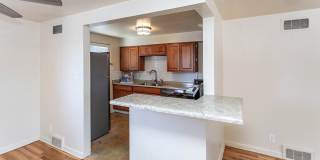 The Townhomes at Two Creeks Gallery 1