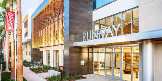 Runway Playa Vista Gallery 13