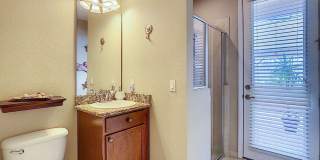 4 Bedroom Single Family Luxury Home in Woodland Lakes Preserve: Fully-Furnished Gallery 18