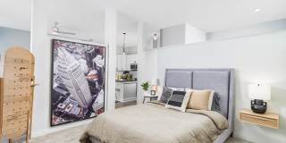 Alister Uptown by Mill Creek Gallery 4