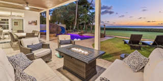 201 Portlock Rd by Gather: Beachfront Villa w/Pool Gallery 36