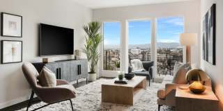 Silva Los Angeles Gallery 1