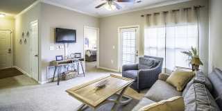 Vintage Creekwood Park Apartments Gallery 4
