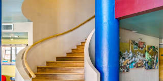 The Woodward Gallery 26