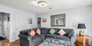 4 Bed/2 Bath Furnished Single Family Home in Surfside 1 Mile to the Beach By Golf Cart! Gallery 16
