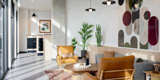 Aura Arts District Gallery 37