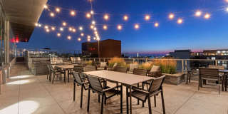 Slate at NoMa Gallery 36