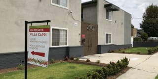 Villa Capri Gallery 1