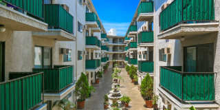 CCA - Columbia Court Apartments LP dba Tuscani Villas Gallery 14