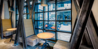 Slate at NoMa Gallery 19