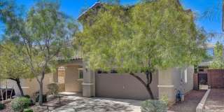 Providence Las Vegas 3 Bed and 3 Bath Home with Gated Community, Modern Upgrades & Resort-Style Amenities Gallery 1