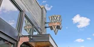 East Nashville Condo For Lease Gallery 44