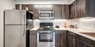 Summit Riverside Apartments Gallery 17