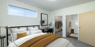 Regency Apartment Homes Gallery 4