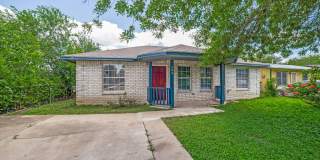 CHARMING HOME IN LOMA TERRACE Gallery 1