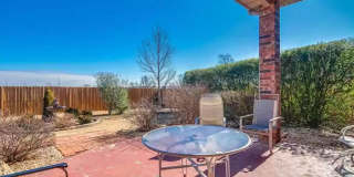 4 Bedroom 3 bath For Rent in River Walk Farms Estate! Gallery 26
