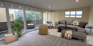 2101 Carlmont Drive Gallery 1