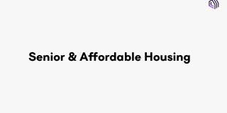 Auburn Ridge - Senior and Affordable Housing Gallery 1