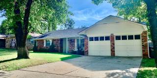 Updated home in East Edmond + Edmond Schools + 3 bedrooms Gallery 1