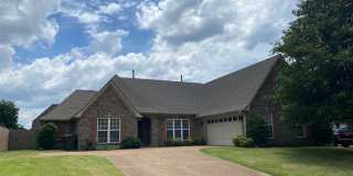 BARTLETT RENTAL HOME 3 BEDROOM 2 BATHROOM WITH FENCED BACKYARD Gallery 1