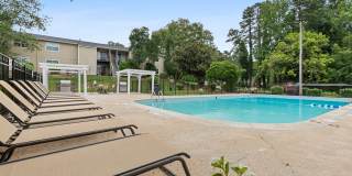 Cloisters & Foxfire Apartments Gallery 2