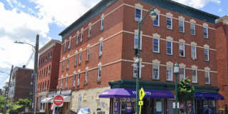 743 Park Street, Apt 4E 743 Park Street, Apt 4E Gallery 1