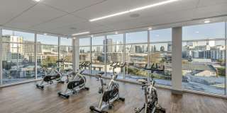 Haven at the Gulch Gallery 17