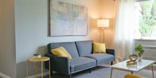 Columbus Park Apartments Gallery 15