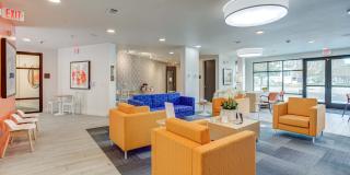 The Rail - Affordable Housing Gallery 16