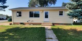 4 BEDROOM | 2 BATH | LARGE FENCED IN YARD | WEST Gallery 1