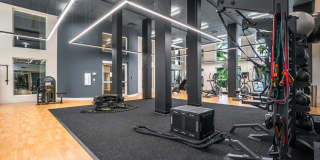 Manor at City Place Gallery 28