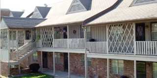 Chalet Apartments Gallery 12