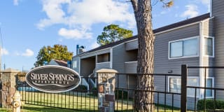 Silver Springs Apartments Gallery 38