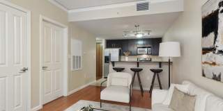 Nine 27 Apartments Gallery 8