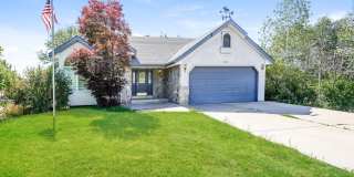 Spacious 4 Bed, 2 Bath Pet-Friendly Home with Modern Features & 2-Car Garage! - Available NOW! Gallery 1