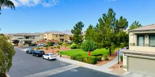Gated Community Home in Centennial Hills! Gallery 17