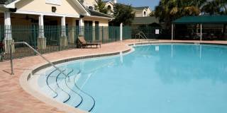 Equestrain Park 2 bedroom + 2 bathroom condo Gallery 19