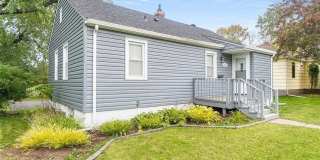 5710 Wyoming Street - Available July! Gallery 1