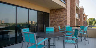 The Apex at CityPlace Gallery 23