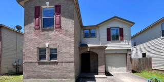 Charming 2 Storey 3-bedroom, 2.5-bath Home Conveniently Located Near Randolph AFB & SAMMC! Gallery 1
