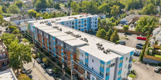 AMP Luxury Apartments Gallery 2