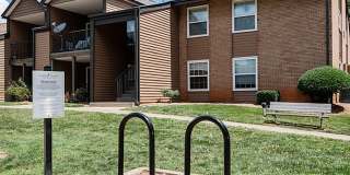 Central Pointe Apartment Homes Gallery 48